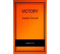 Victory: An Island Tale (penguin Classics) (ebook)