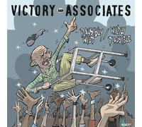 Victory and Associates - Plausibly Wild/Wildly Plausible [Vinilo]