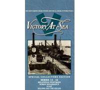 Victory at Sea 4 [USA] [VHS]