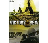 Victory at Sea Collection [USA] [DVD]