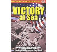 Victory at Sea [DVD] [1954] [Region 1] [US Import] [NTSC]
