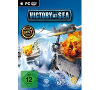 Victory At Sea [Importación Alemana]