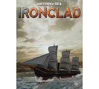Victory At Sea Ironclad (PC) - Steam Gift - EUROPE