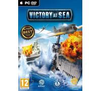 Victory At Sea Juego para PC, Ordenador y Portatil [PAL ESPAÑA]