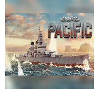 Victory At Sea Pacific (PC) Steam Key - GLOBAL