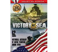 Victory at Sea [Reino Unido] [DVD]