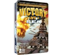 Victory at Sea [Reino Unido] [DVD]