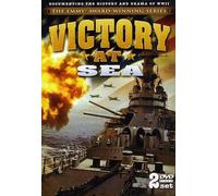 Victory at Sea [Reino Unido] [DVD]
