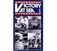 Victory at Sea [Reino Unido] [VHS]