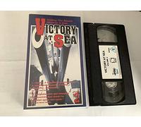 Victory at Sea [Reino Unido] [VHS]
