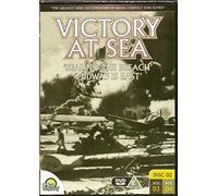 Victory At Sea - Sealing The Breach & Midway Is East