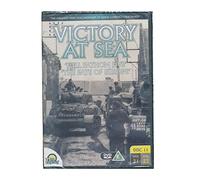 Victory At Sea Series - Full Fathom Five & The Fate Of Europe