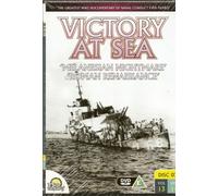 Victory At Sea Series - Melanesian Nightmare & Roman Renaissance