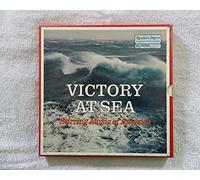 Victory at Sea: Stirring Music of America [boxed set]