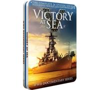 Victory at Sea: The Complete Series [USA] [DVD]