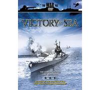 Victory At Sea: The Forces Of Evil Are Defeted [Reino Unido] [DVD]