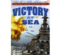 Victory at Sea [USA] [DVD]