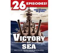 Victory at Sea [USA] [DVD]