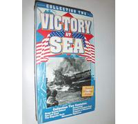 Victory At Sea VHS Collection Two