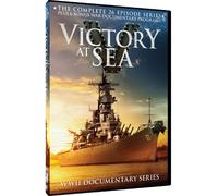 Victory at Sea - Victory At Sea (3 Dvd) [Edizione: Stati Uniti] [Italia]