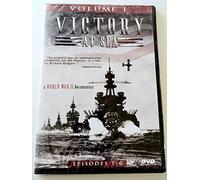 Victory At Sea Volume 1