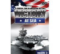 Victory at Sea Volume 3 Episodes 9-12