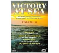 Victory at Sea Volume 3 [Reino Unido] [DVD]