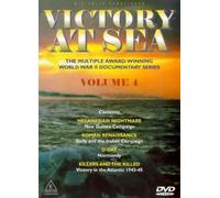 Victory at Sea Volume 4 [Reino Unido] [DVD]