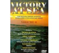 Victory at Sea – DVD – Volumen 6