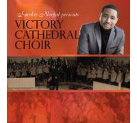 Victory Cathedral Choir - Smokie Norful Presents