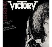 Victory - Checks in the mail (US Remix, 1987)