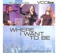 Victory Christian Centre - Where I Want to Be