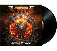 Victory - Circle of life [Vinilo]