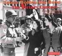 Victory Concert: Echoes of 1944 by Claude Big Band Bolling (2006-01-01)