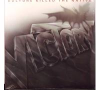 Victory - Culture Killed [Vinilo][Import]