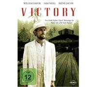 Victory - Das große Abenteuer [Alemania] [DVD]