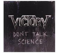 Victory - Don't Talk Science [Vinilo]