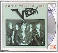Victory - Don't tell no lies (1989) [Import anglais]