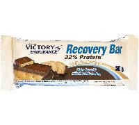 Victory En Recovery Bar 32% Whey Protein Galleta 50 G 1 ud