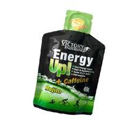 Victory En Ud. Energy Up Gel + Cafeína Mojito 40 gr