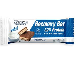 Victory Endurance Barrita Recovery Bar 32% Yogurt 50 gr 1 ud