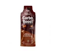 Victory Endurance Carbo Boost Gel Cafe 76g