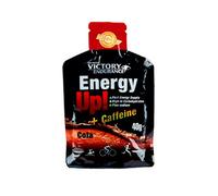 Victory Endurance Energy Up Gel + Cafeina Cola 40g