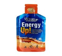 Gel Victory Endurance Energy Up Naranja Talla única