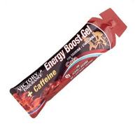 Victory Endurance Gel Energy Boost 12 x 42g Cola Cafeína