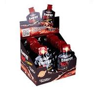 Victory Endurance Gel Energy Up 24 x 40g Cola Cafeína
