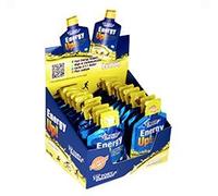 Victory Endurance Gel Energy Up 24 x 40g Limón