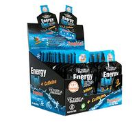 Victory Endurance Gel Energy Up 24 x 40g Tropical
