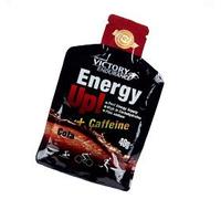 Victory Endurance Gel Energy Up, Cola CafeàNa - 12 X 40G