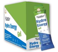 VICTORY ENDURANCE HYDRO ENERGY GEL 24 GELES X 70 GR SABOR MANZANA